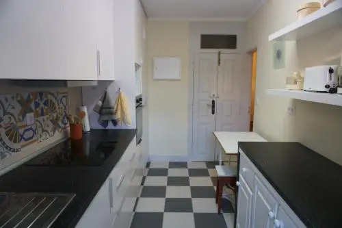 Baixa Apartamento