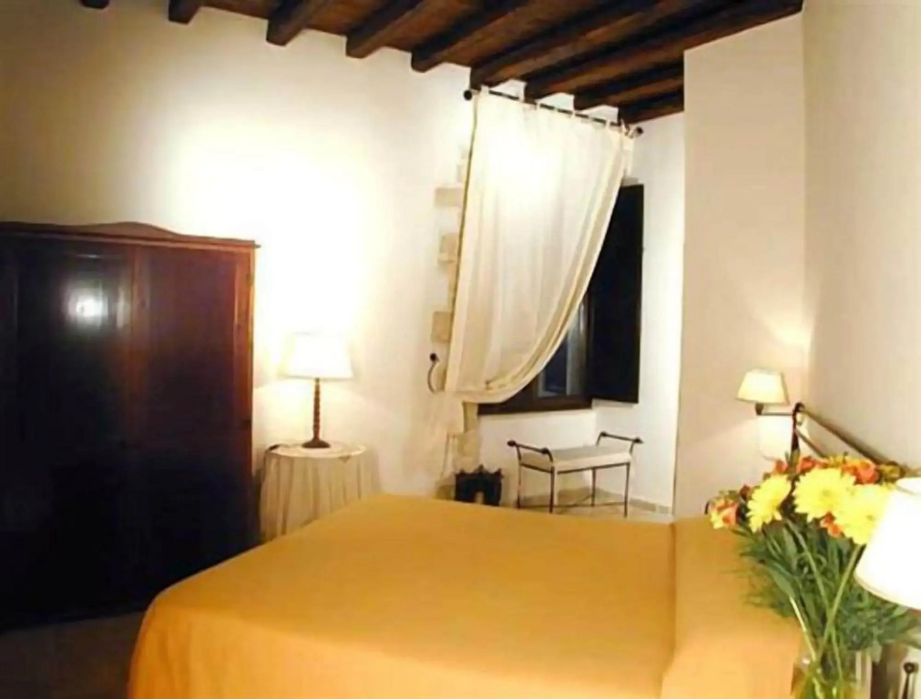 Hotel Corte Altavilla