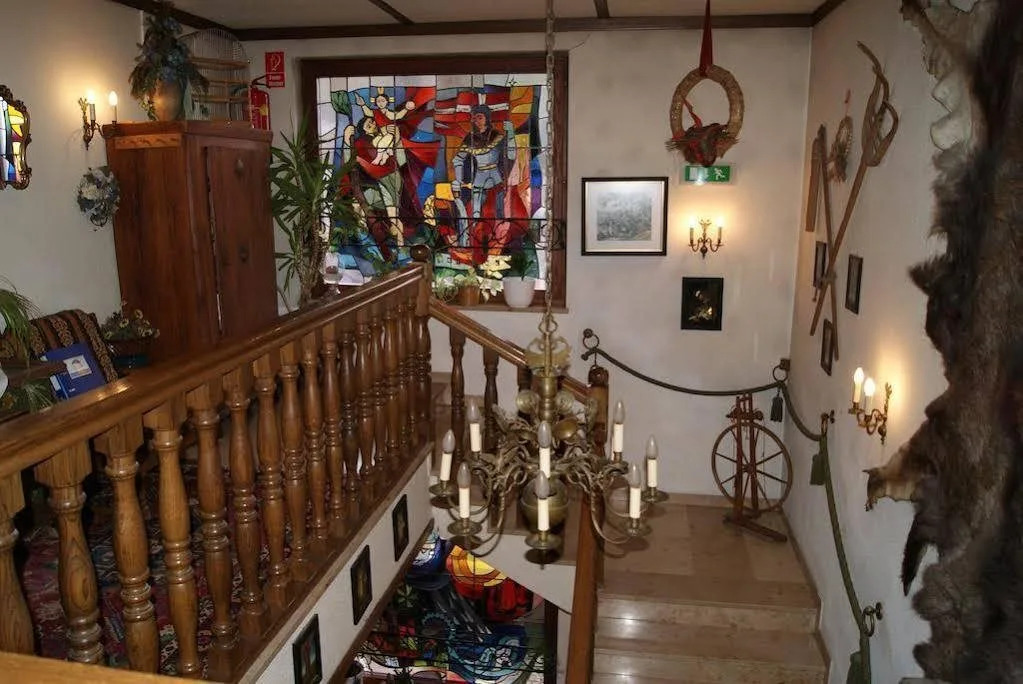 Gasthof Lugmayr