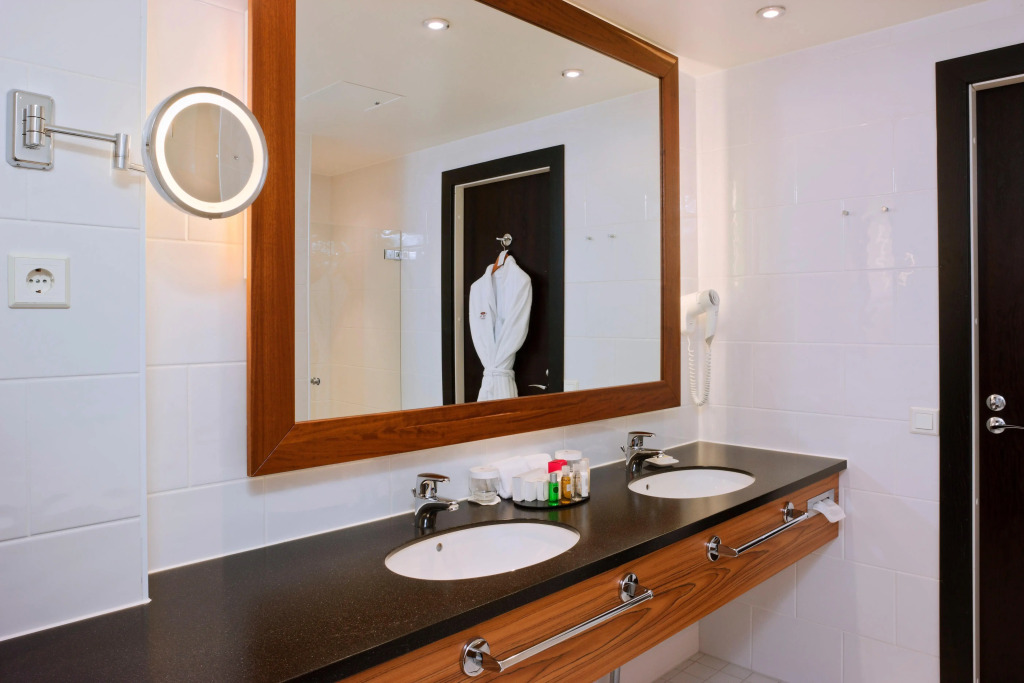 Crowne Plaza Helsinki - Hesperia by IHG