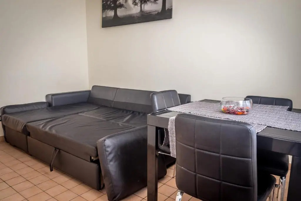 San Pietro Prestige Rooms