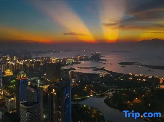 JUNHAO Hotel