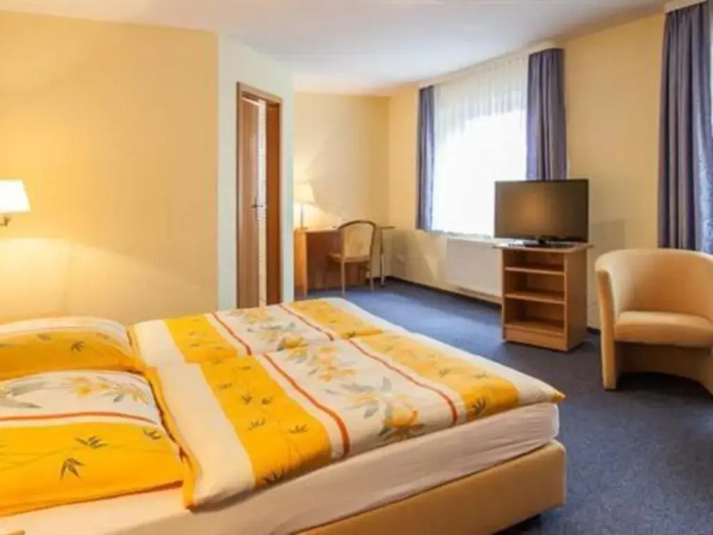 Hotel Restaurant Zur Linde