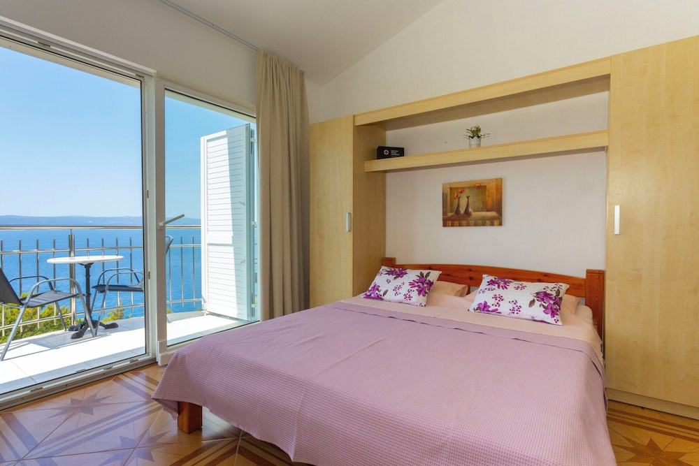Apartments Dream view