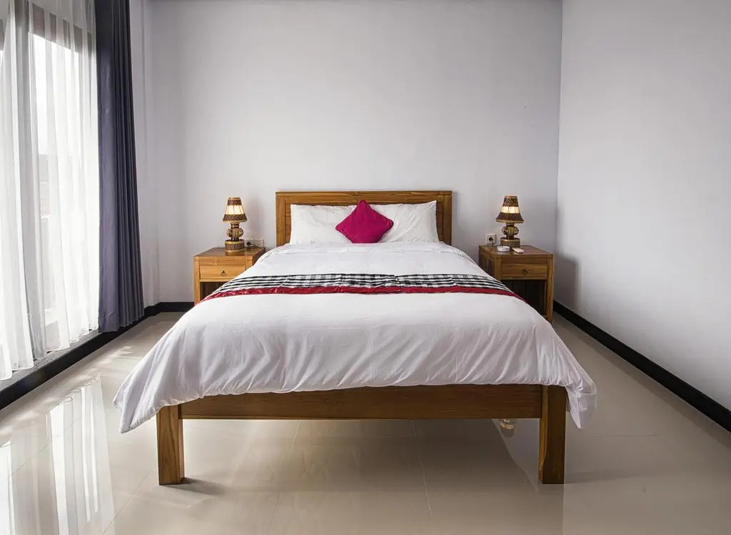 Bali Full Moon Guest House