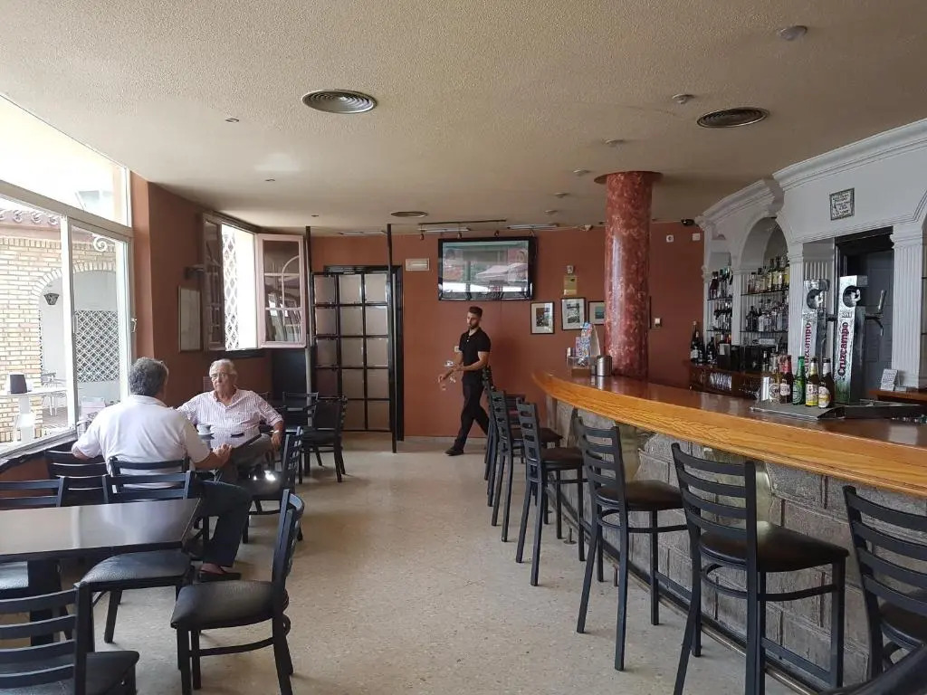 Hotel Salambina