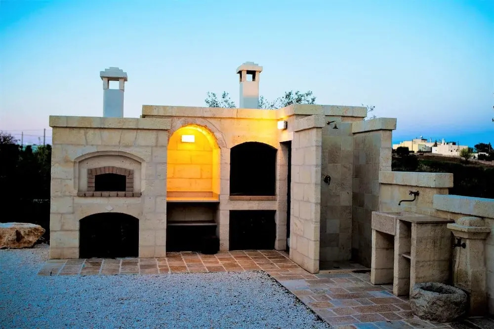 Villa Vittoria