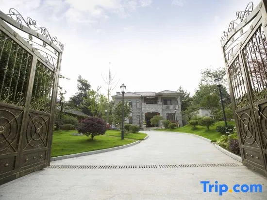 Yunlu Villa