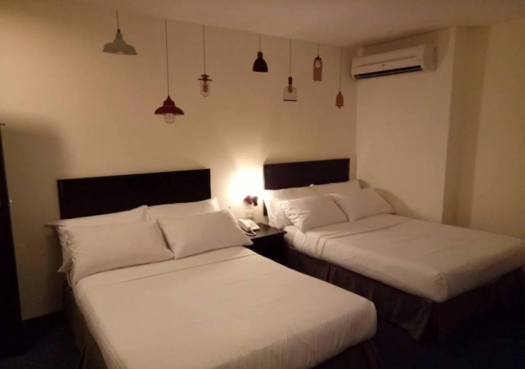 Hotel Sri Sutra - Bandar Sunway 2