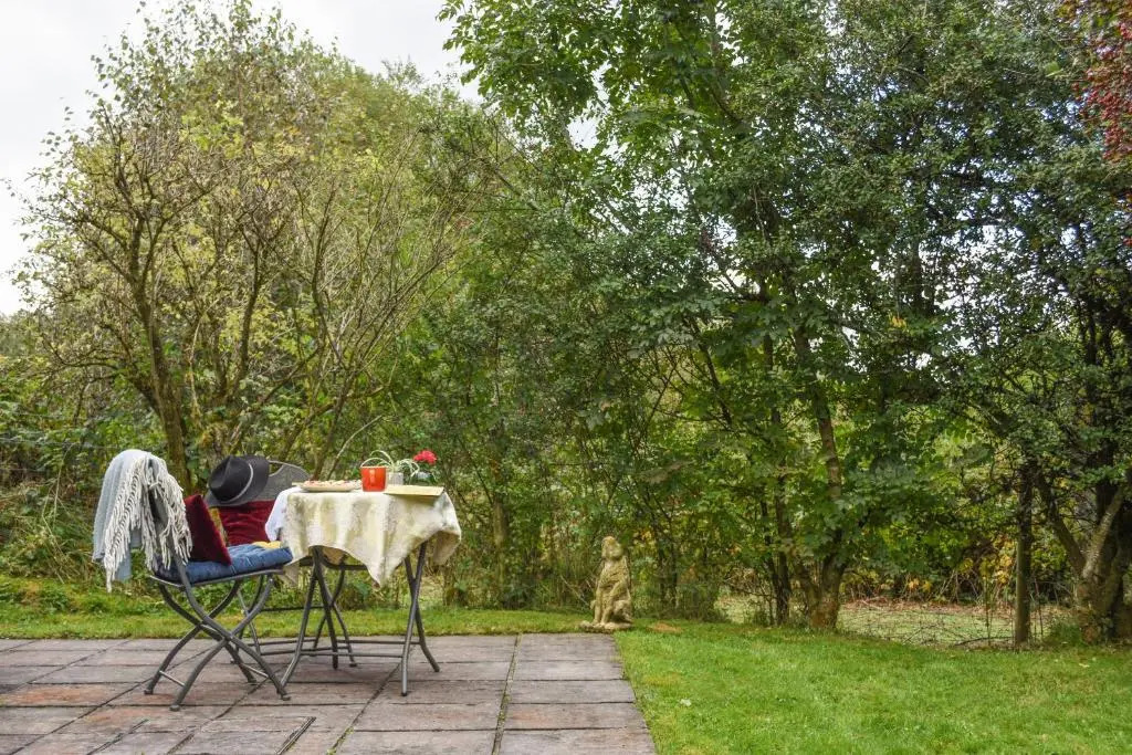 The Linhay, Okehampton