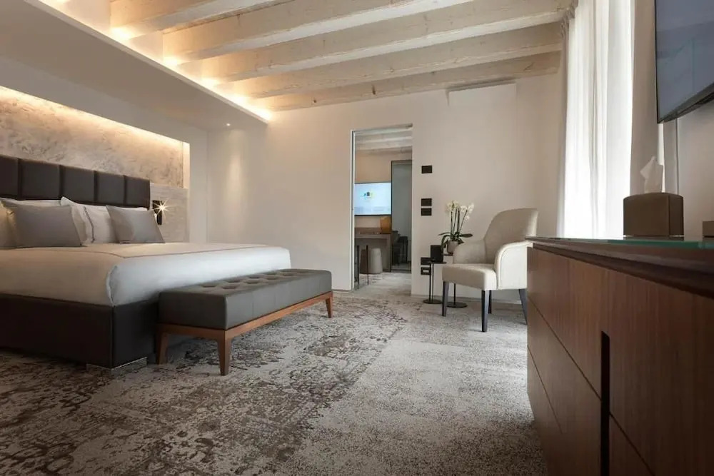 Ca Apollonio Heritage