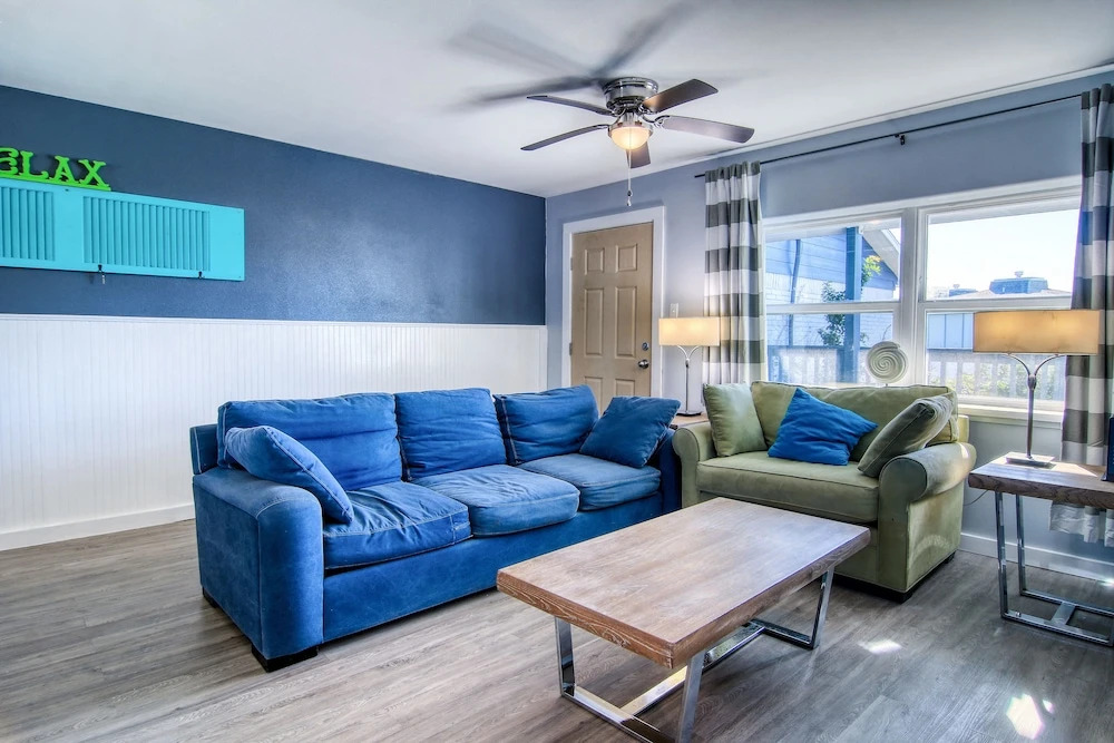 Beach Babe Siv34 2 Bedrooms 2 Bathrooms Condo