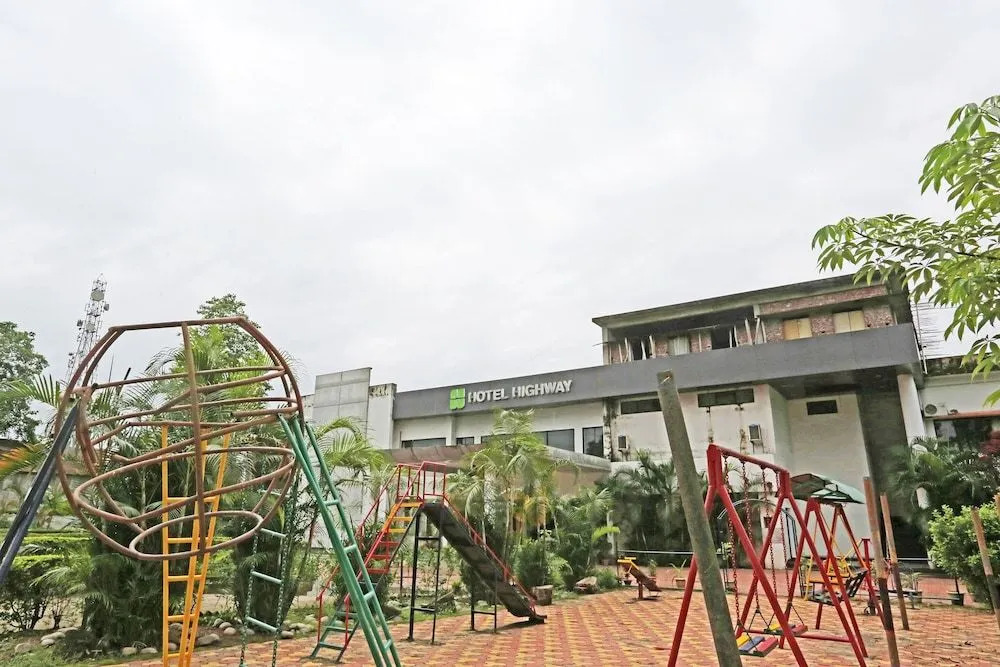 Capital O 45308 Hotel Highway