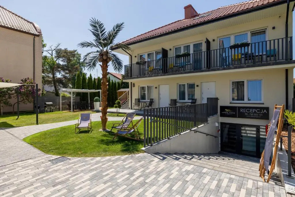 Amber Tiger Villa