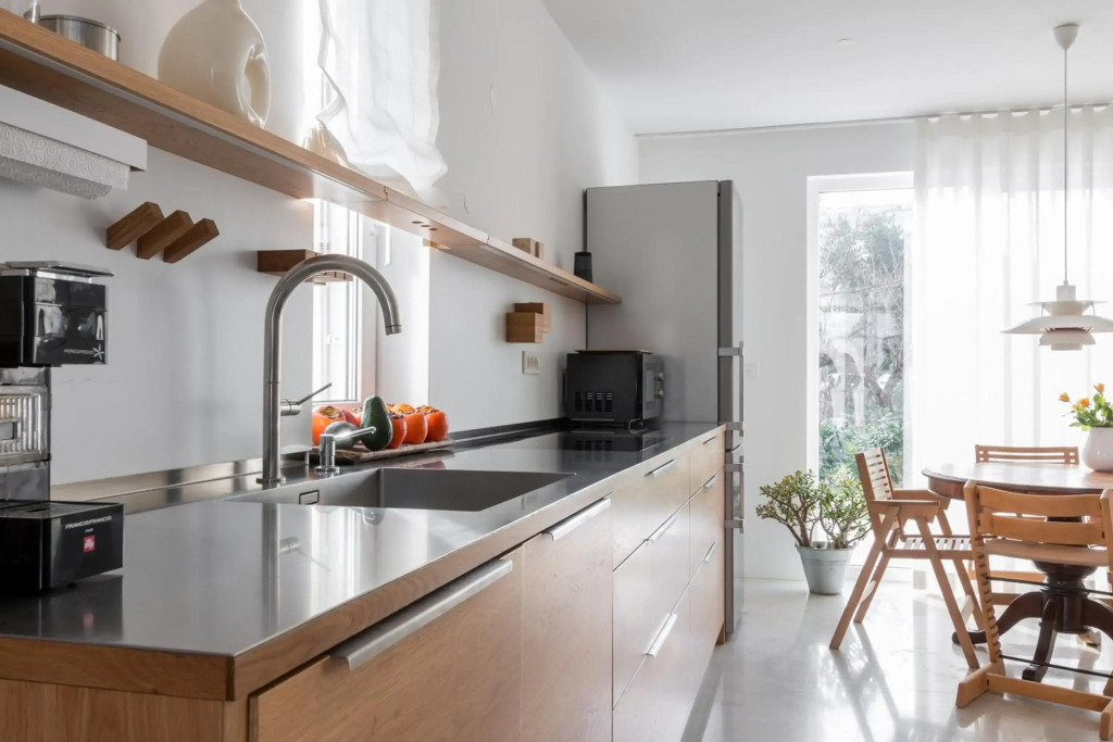 Apartment Beta
