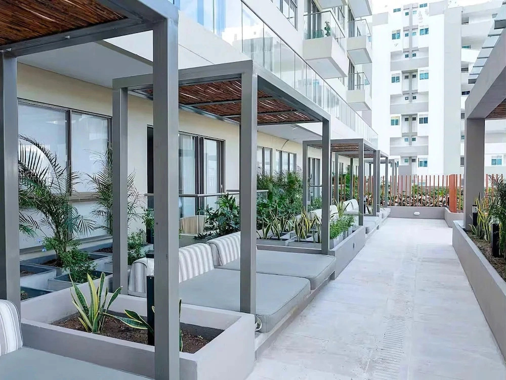 Apartamentos Reserva del Mar II-by SOHO