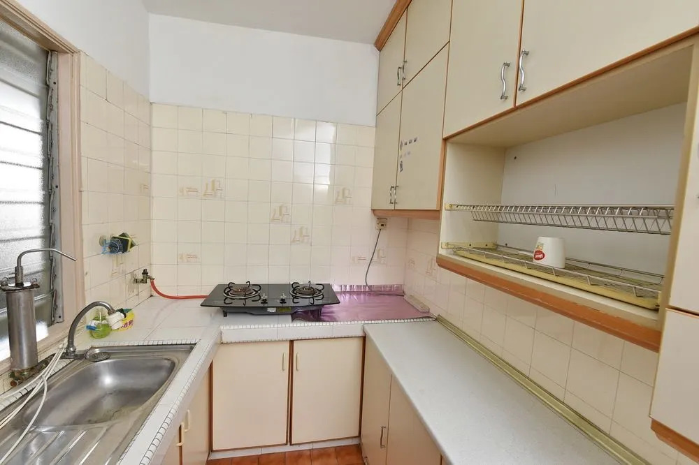 Epago Homestay with 2 Bedrooms