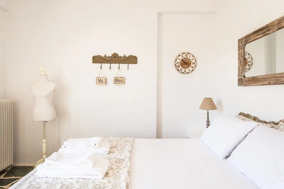 Kanala Villas