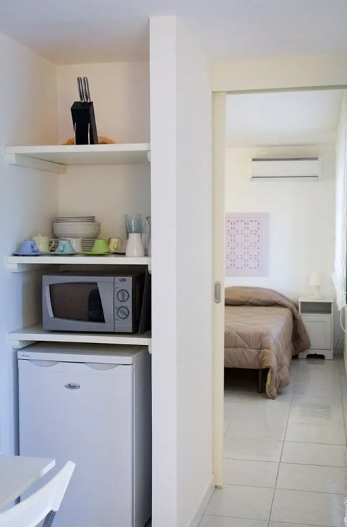 Apartment for 2 People in Donnalucata