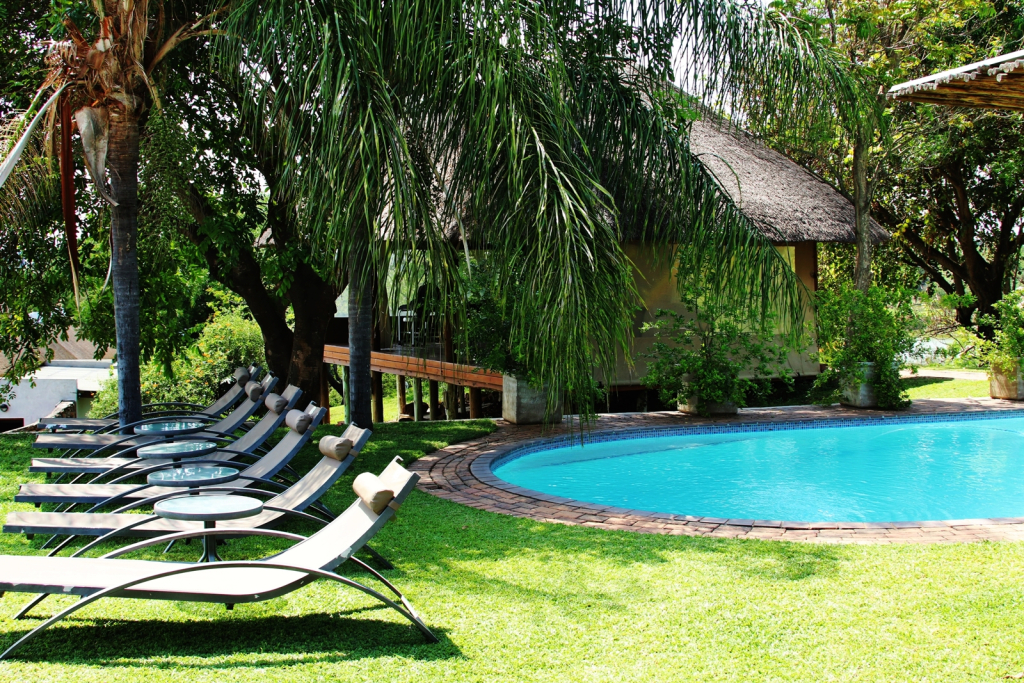 Buhala Lodge