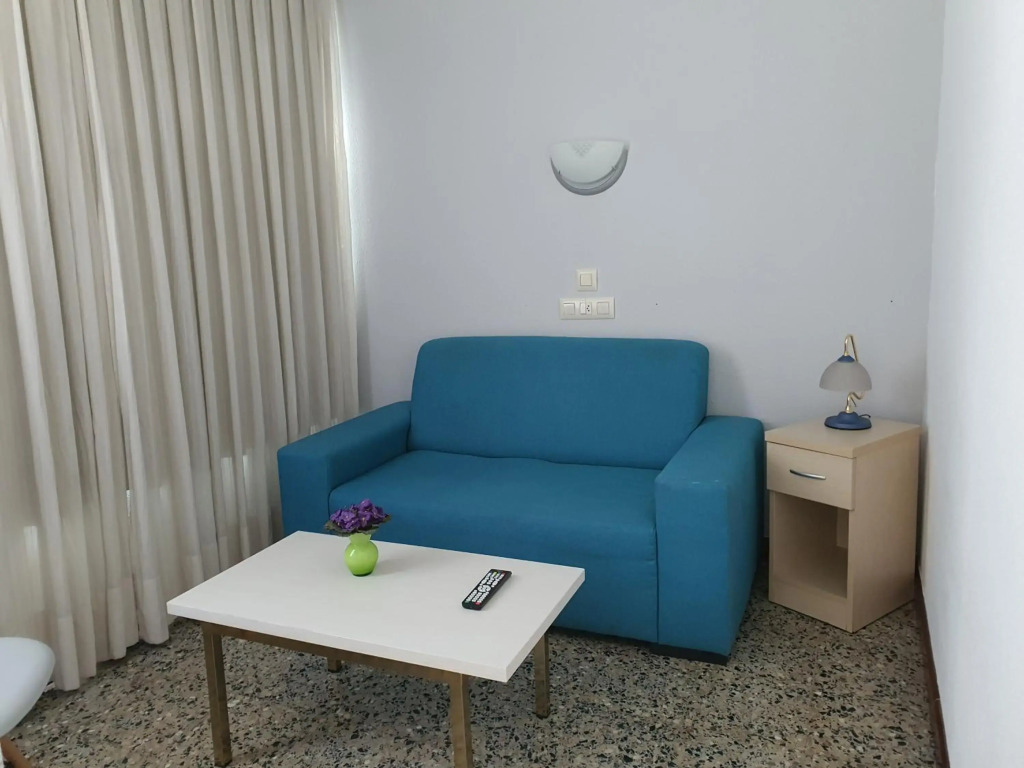 Hotel Cogullada