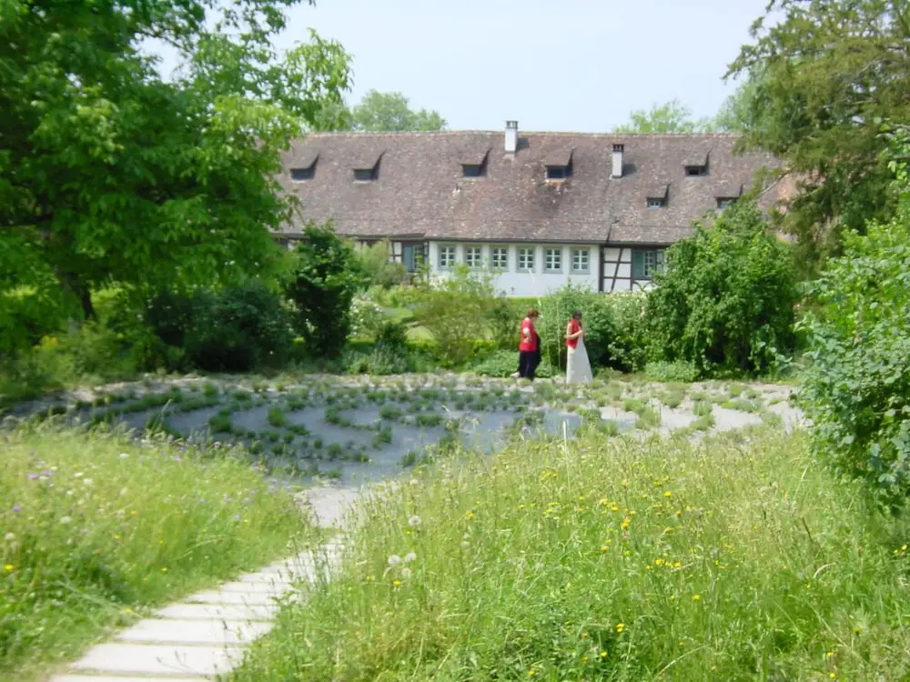 Kartause Ittingen