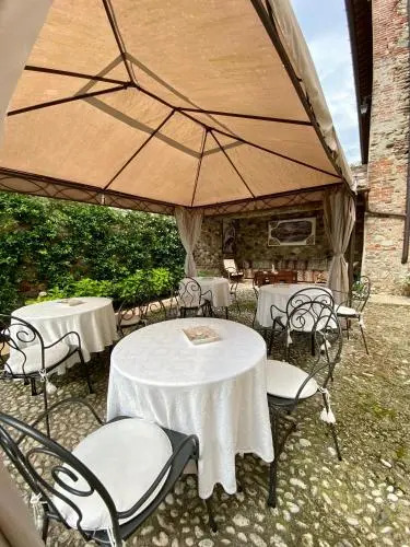 BB Locanda Hemingway