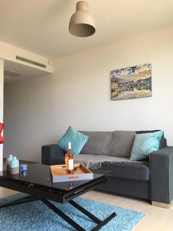 appartement Calvi