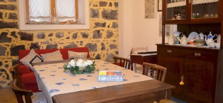 B&B Polifemo Etna