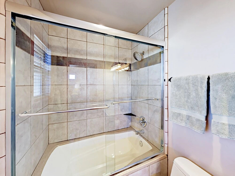 Bobsled - 4 Br Townhouse
