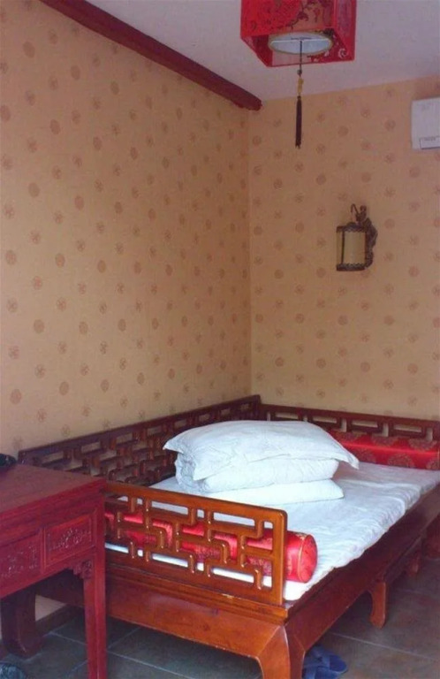 Jiuxiuzhuang Siheyuan Hotel - Beijing