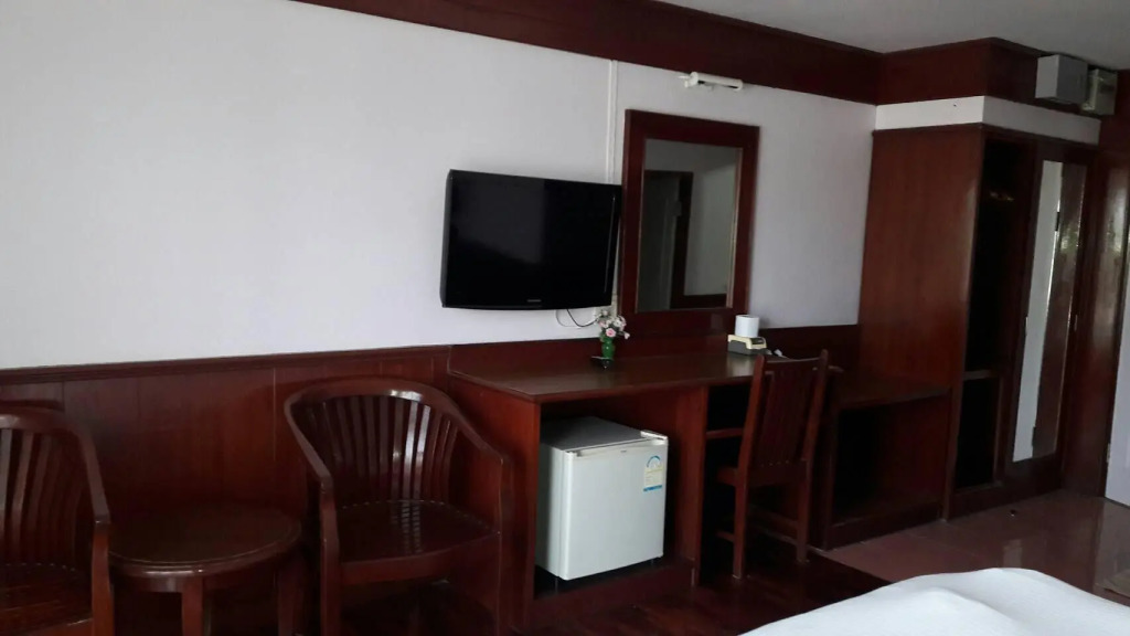 Rawanda Resort Hotel