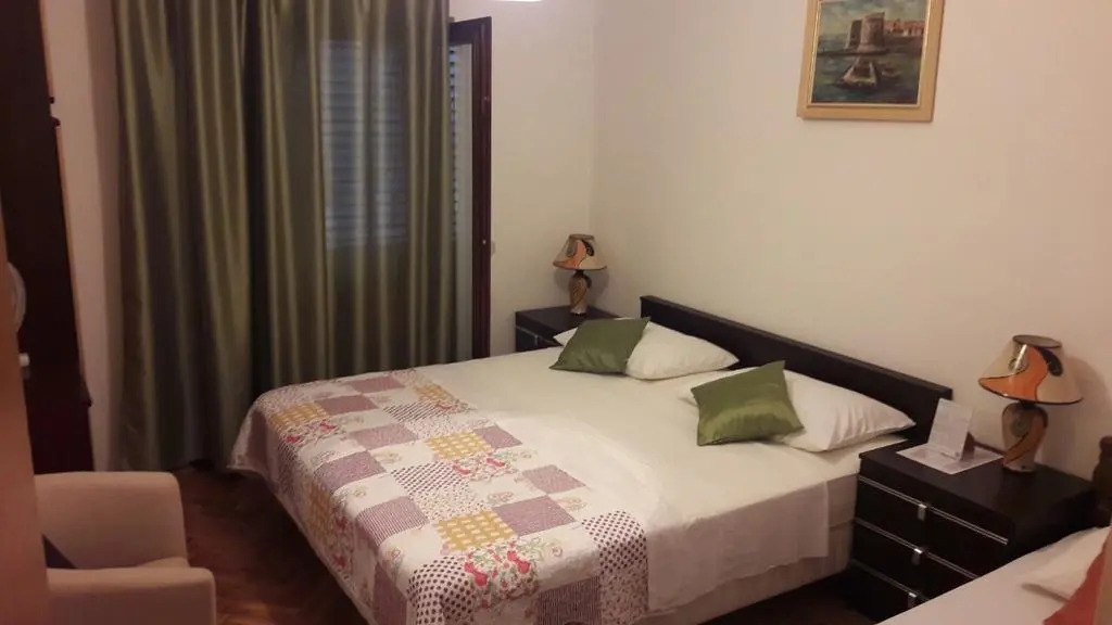 Rooms Radic