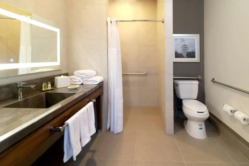 Hilton Garden Inn Monterrey Obispado