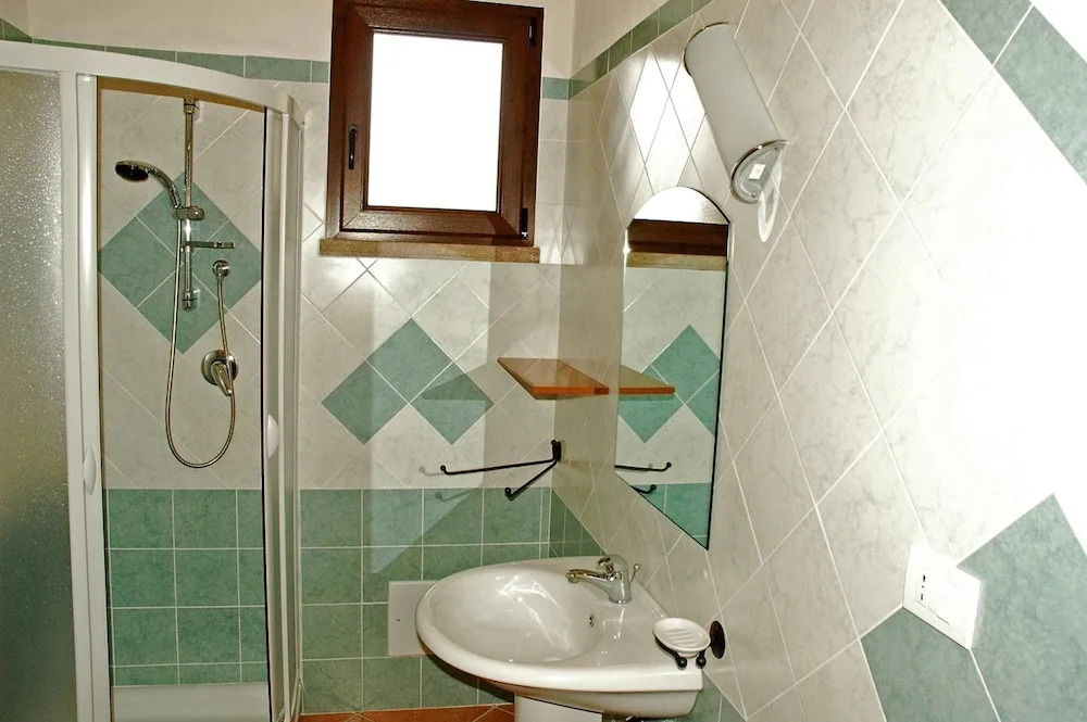 Resort Con Piscina- La Fattoria