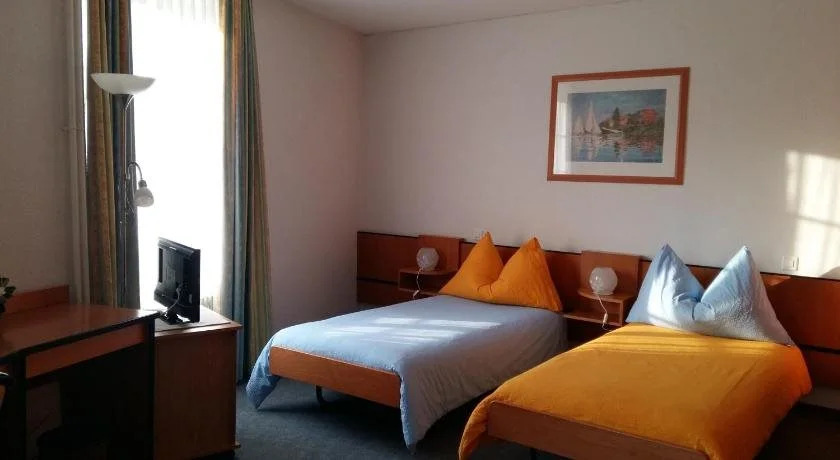 Auberge du Lion D'or