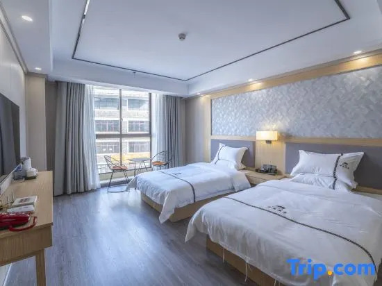 Zhongwu Hotel