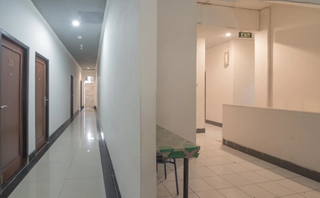 Hotel Relasi by Reddoorz