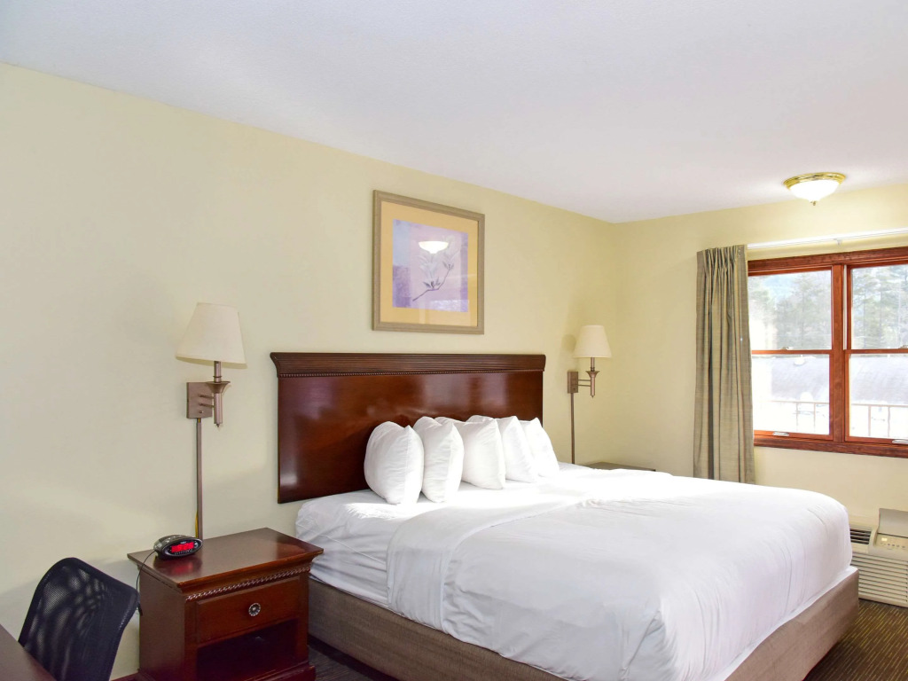Quality Inn Great Barrington
