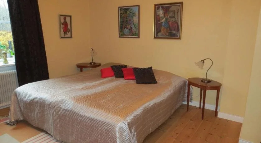Åbro Herrgård B&B