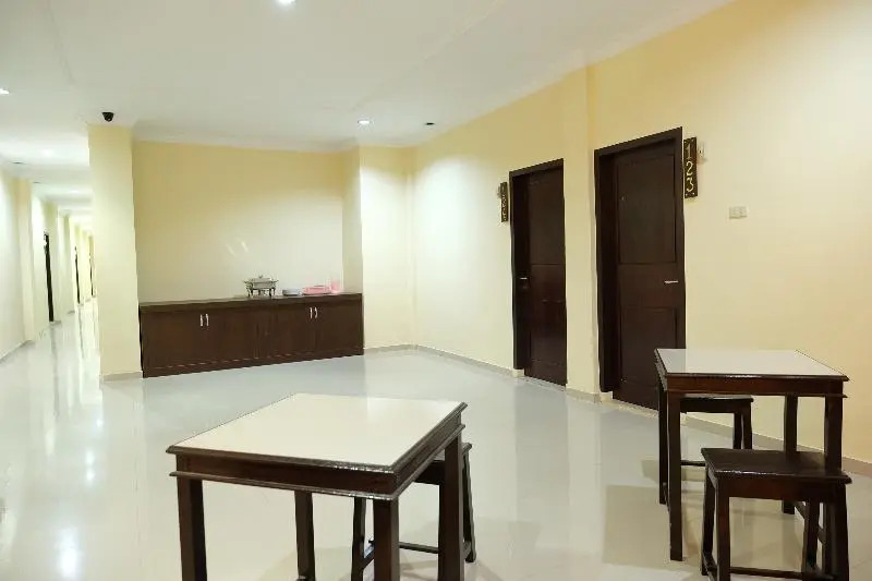 Hotel Mustika by OYO Rooms
