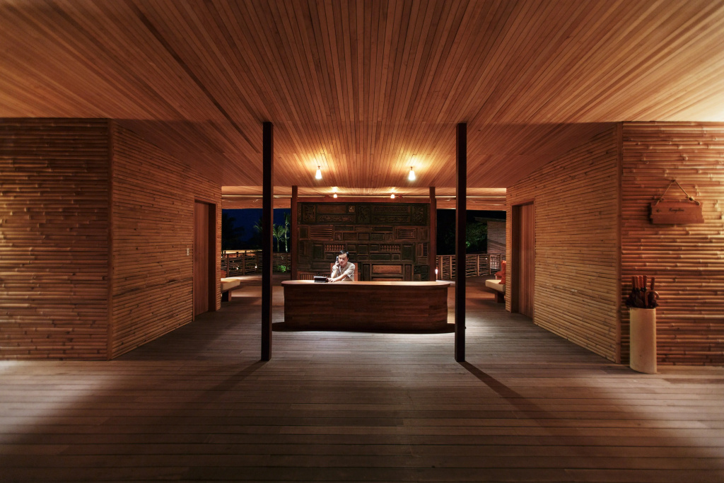 Six Senses Con Dao - Turtle Island Paradise
