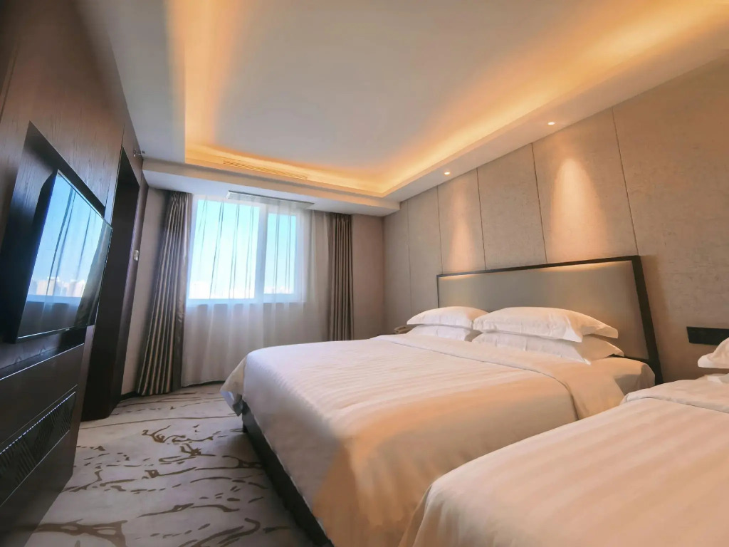 Ruicheng Hotel