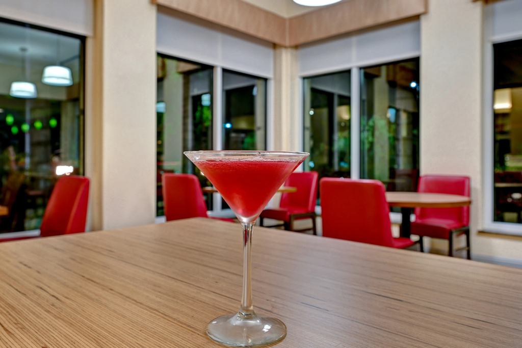 Hilton Garden Inn San Bernardino