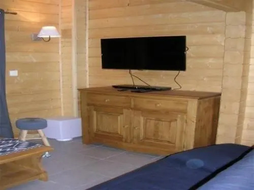 House Hameau des cimes 9