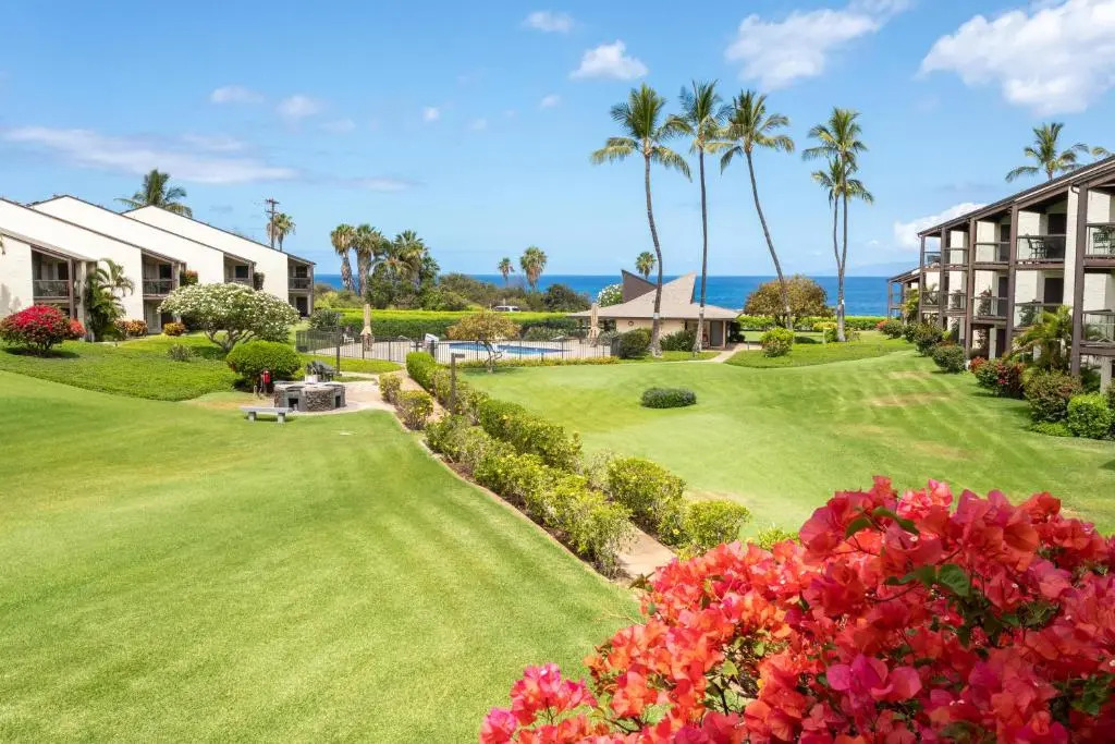 Hale Kamaole #222