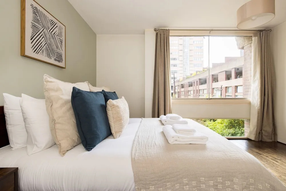 The Moorgate Collection
