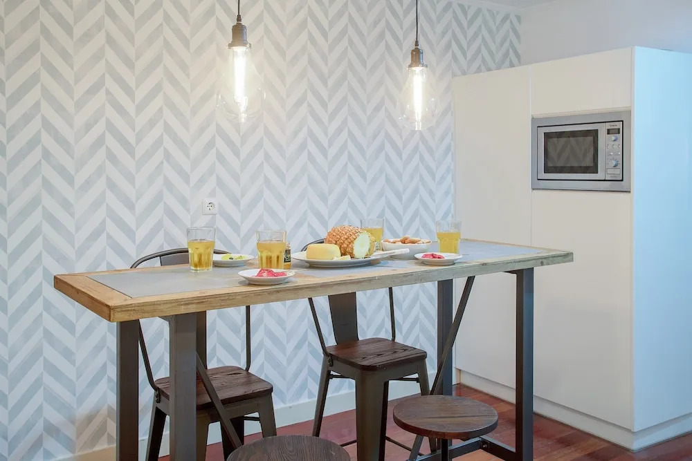 Sweet Inn Apartments Almada
