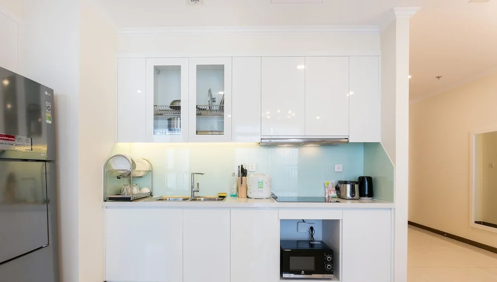 Thao Moc Luxury Apartments