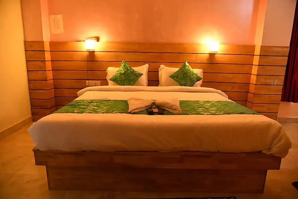 HOTEL SEA ROCK Port Blair